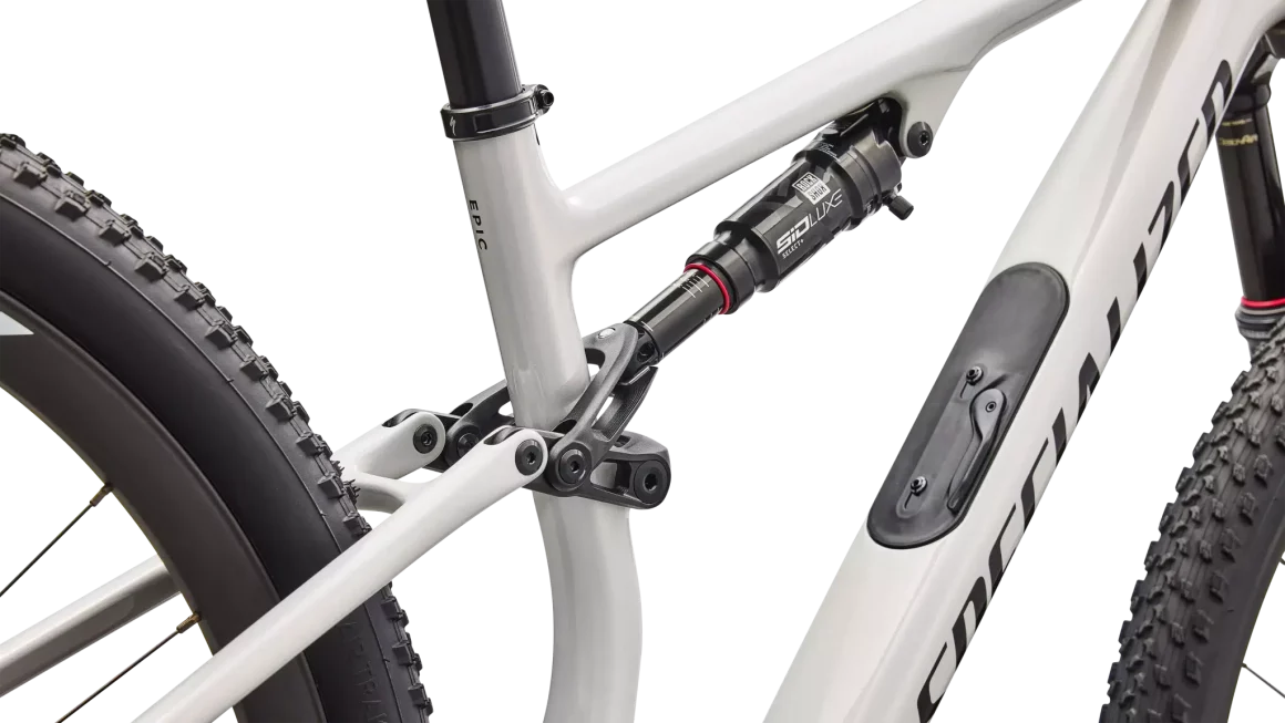 Epic 8 Expert Di2