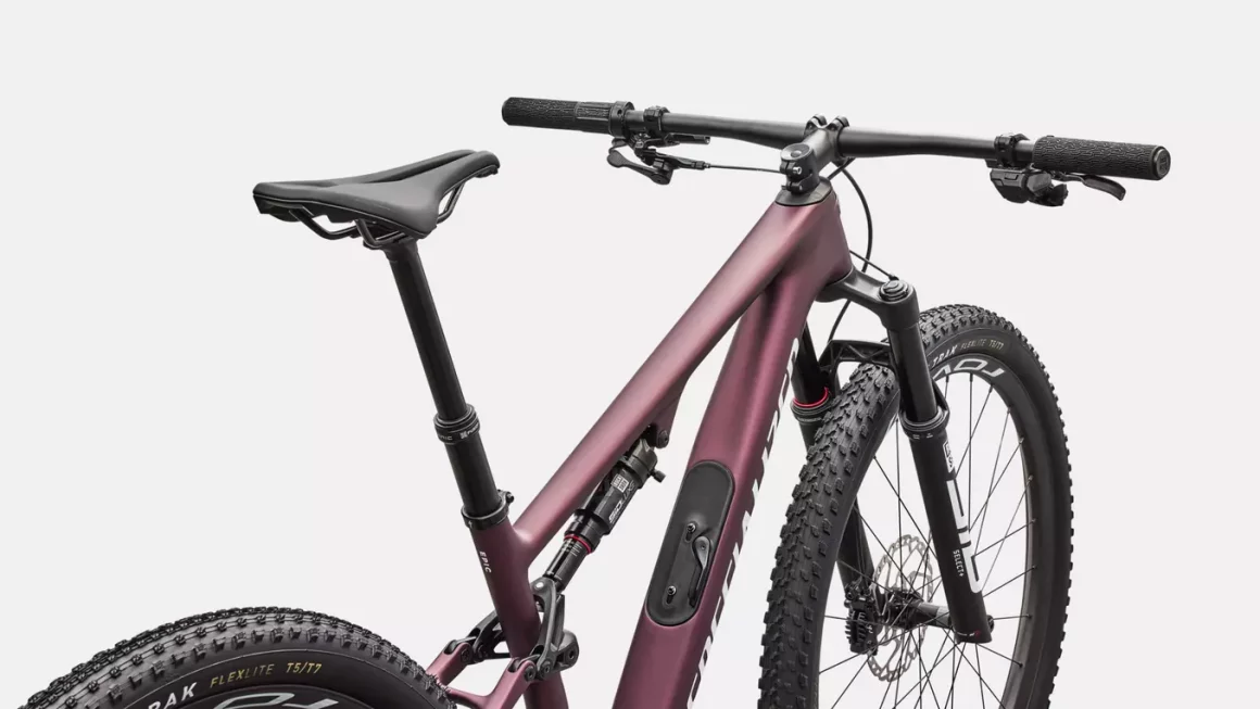 Epic 8 Expert Di2