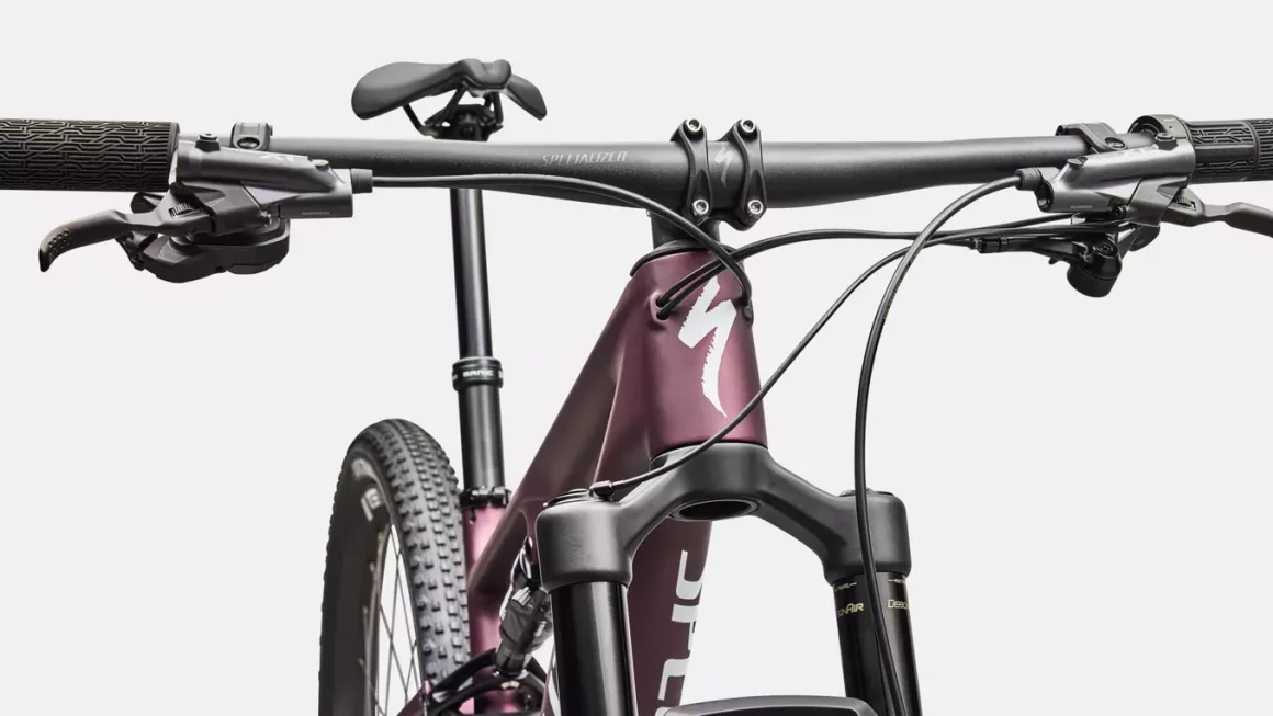 Epic 8 Expert Di2