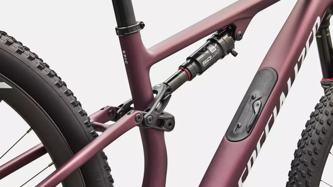 Epic 8 Expert Di2