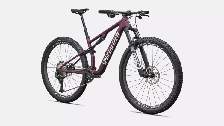 Epic 8 Expert Di2