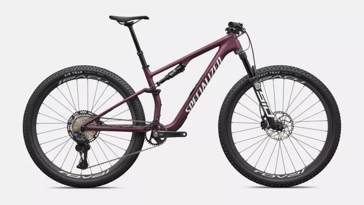 Epic 8 Expert Di2