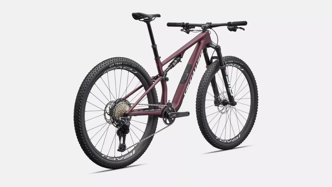 Epic 8 Expert Di2