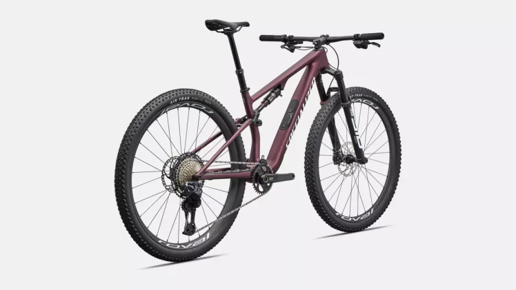 Epic 8 Expert Di2