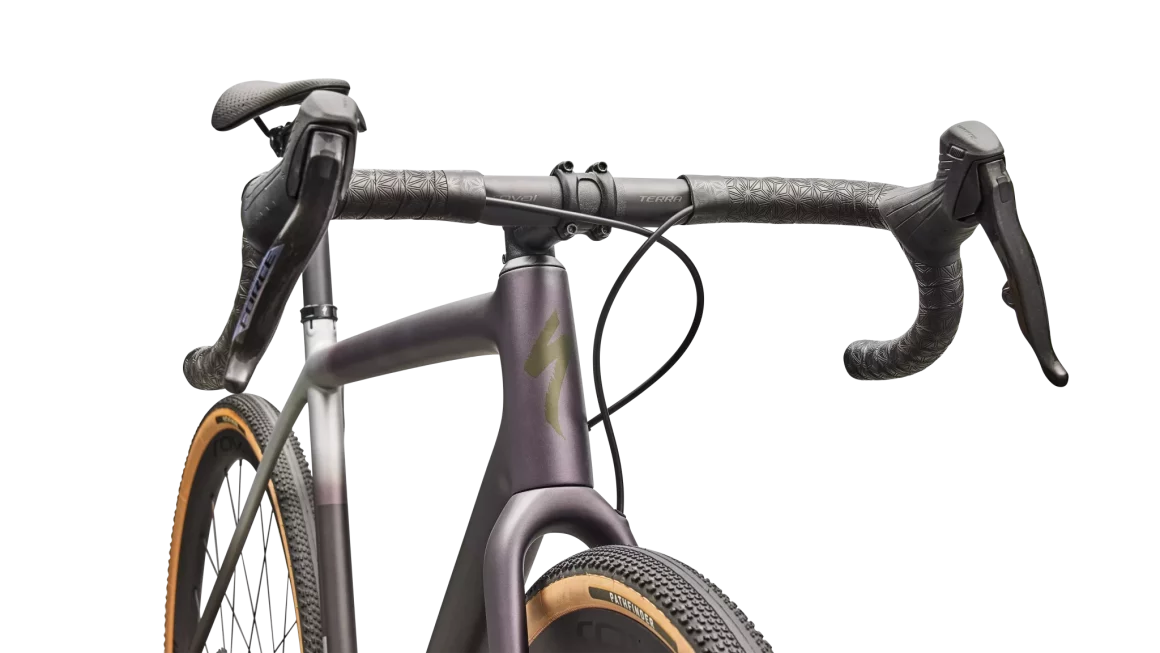 Crux Pro – Sram Force XPLR AXS