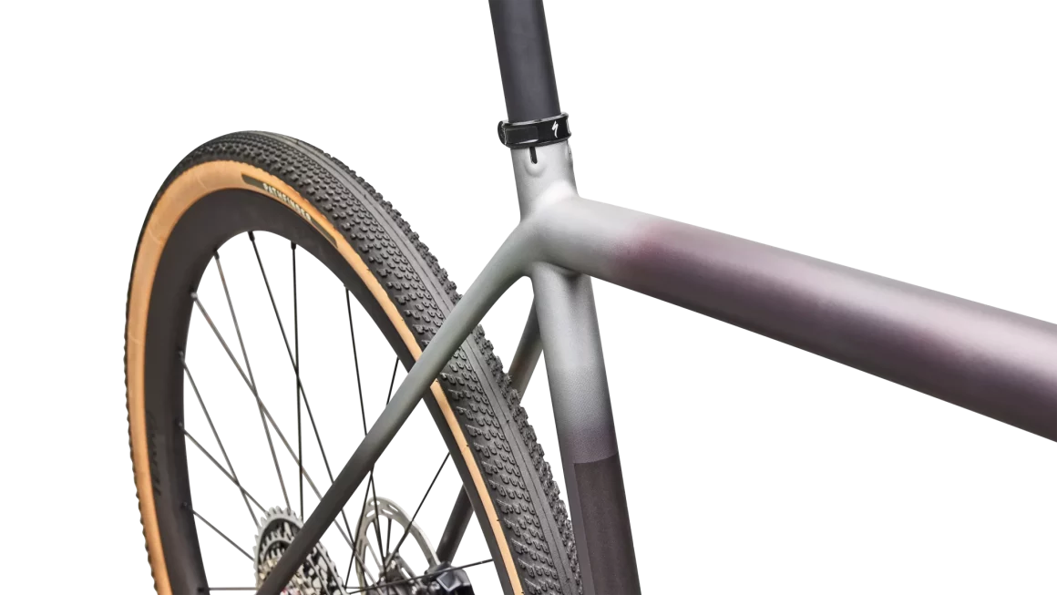 Crux Pro – Sram Force XPLR AXS