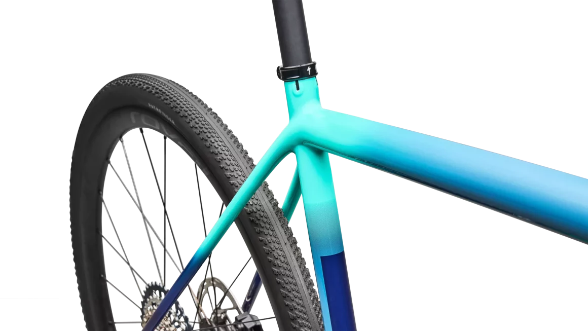 Crux Expert – Sram Rival XPLR AXS