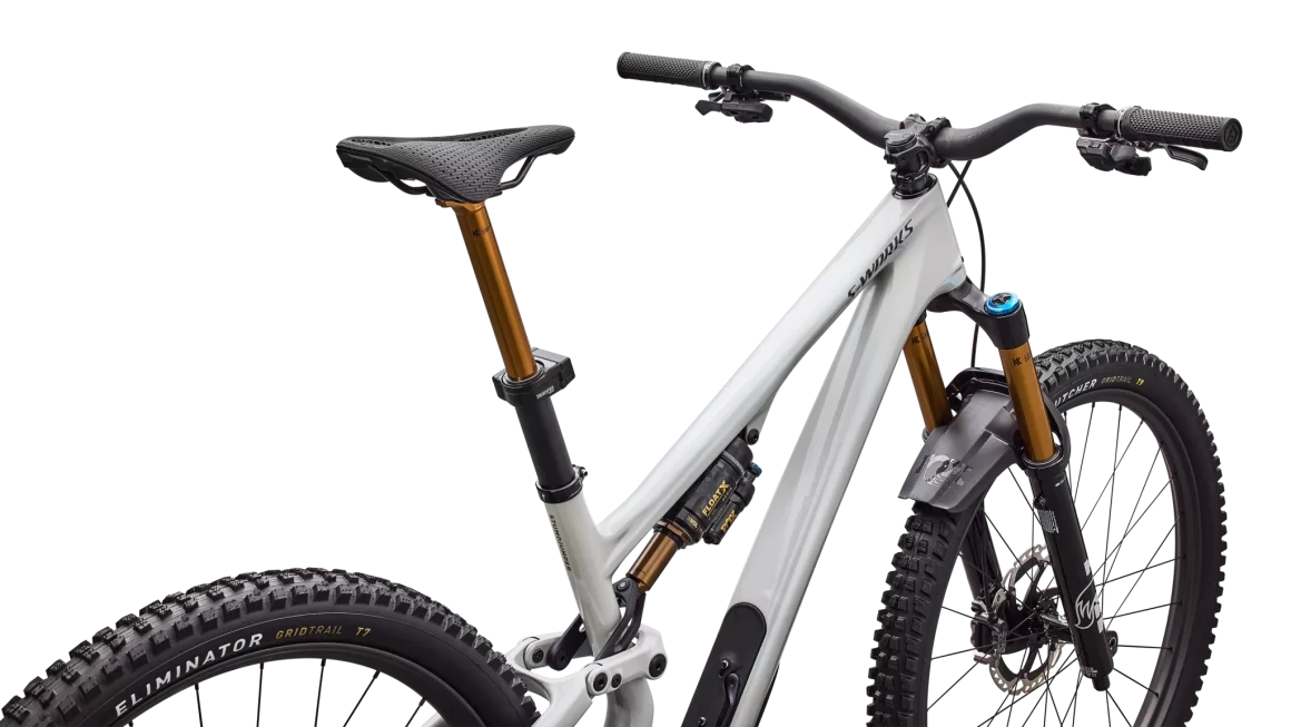 SJ 15 SW EVO Di2