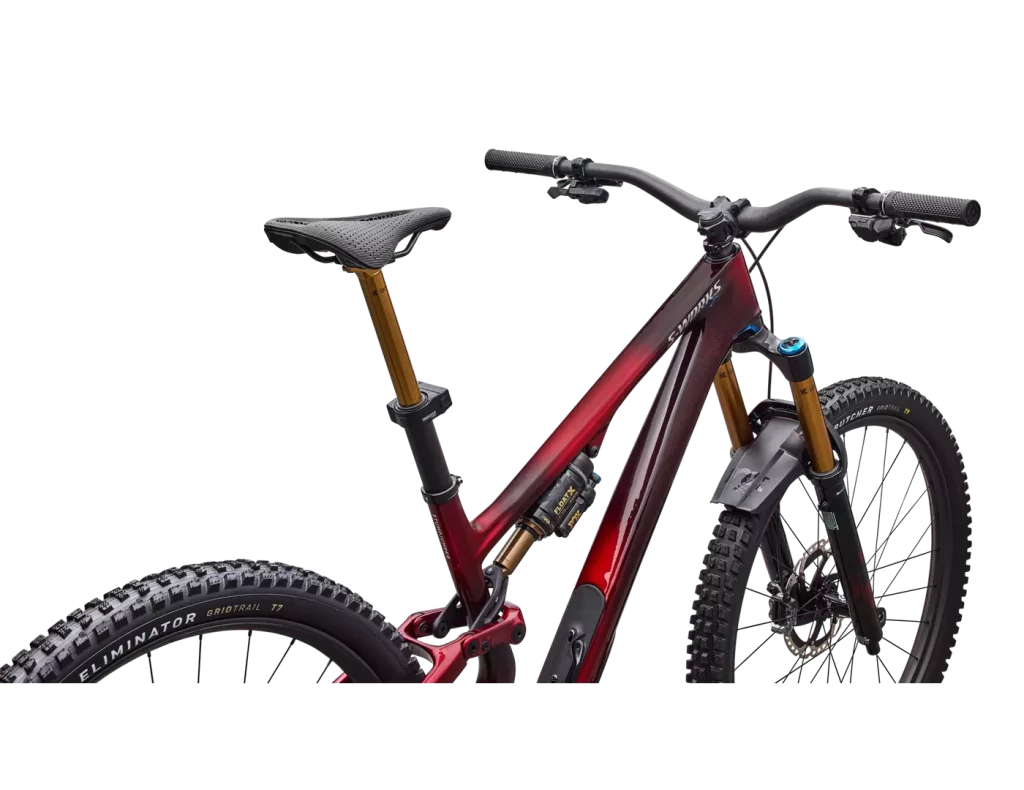 SJ 15 SW EVO Di2