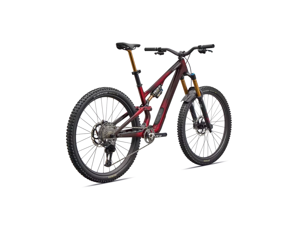 SJ 15 SW EVO Di2
