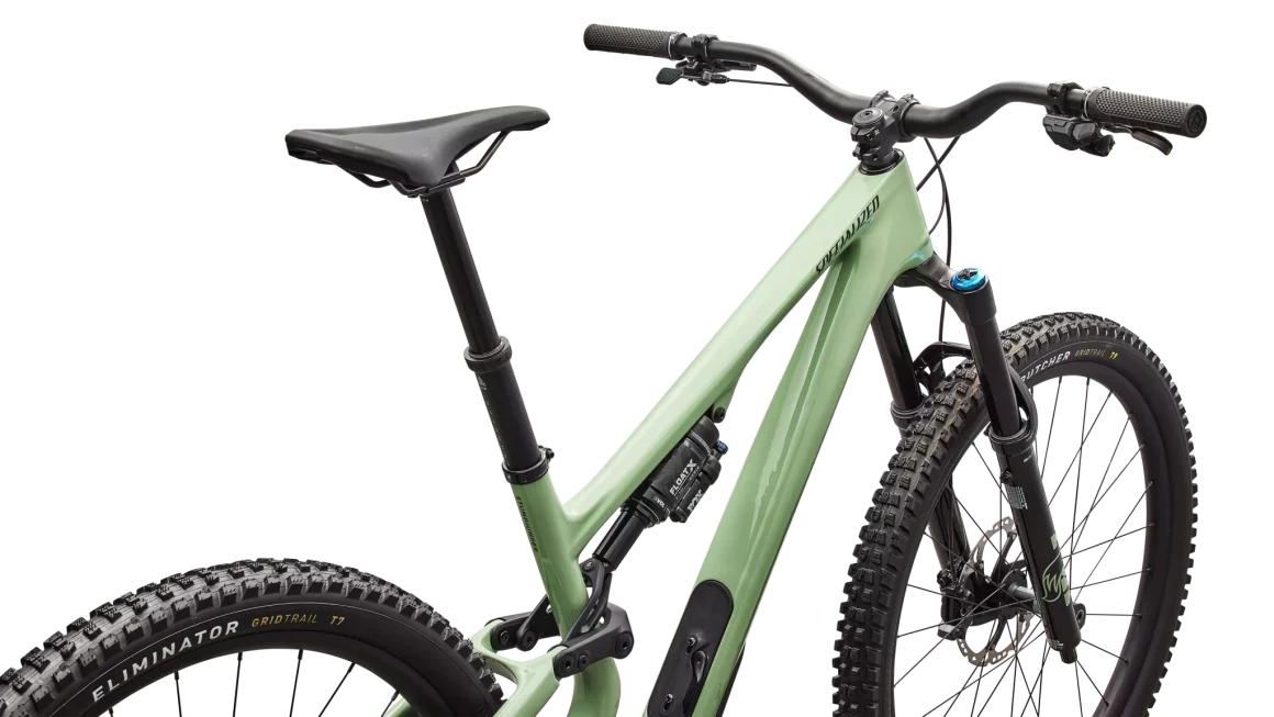 SJ 15 Expert EVO Di2