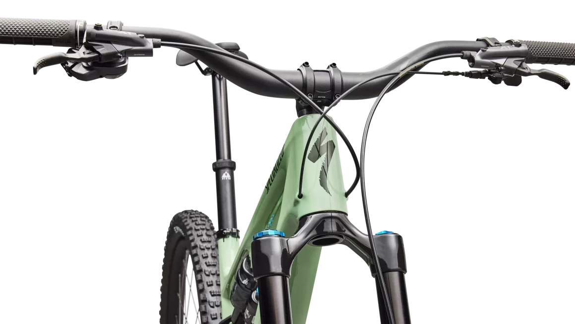 SJ 15 Expert EVO Di2