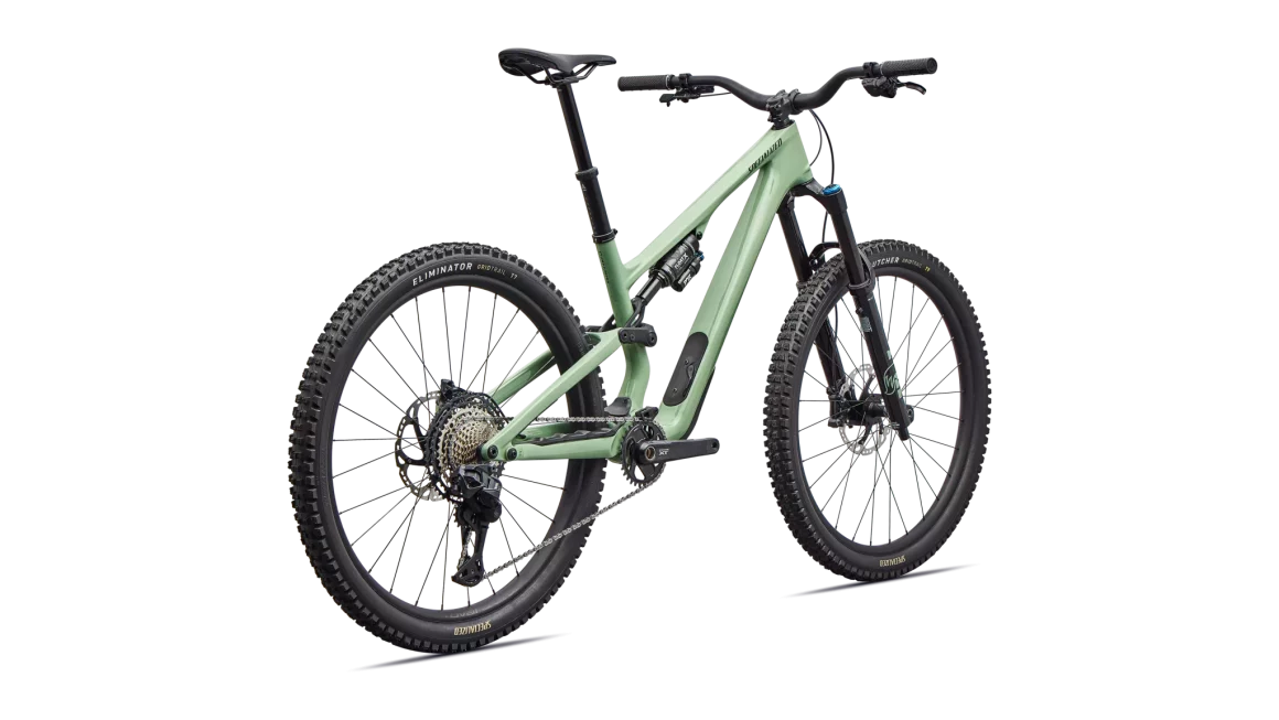 SJ 15 Expert EVO Di2