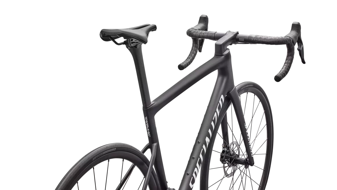 Tarmac SL8 Comp – New Sram Rival AXS
