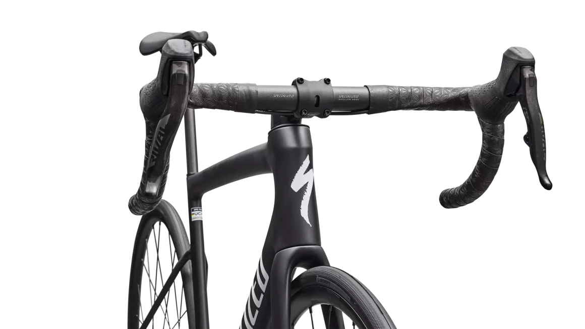 Tarmac SL8 Comp – New Sram Rival AXS