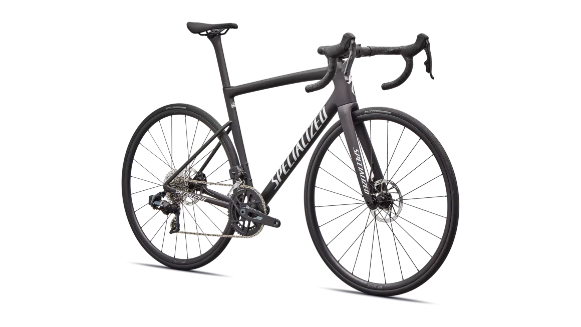Tarmac SL8 Comp – New Sram Rival AXS
