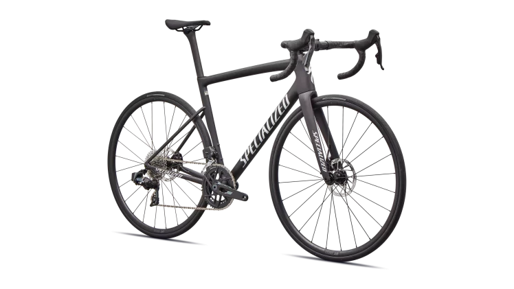 Tarmac SL8 Comp – New Sram Rival AXS
