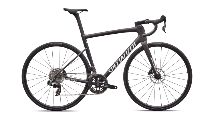 Tarmac SL8 Comp – New Sram Rival AXS