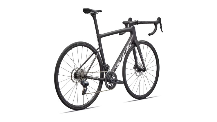 Tarmac SL8 Comp – New Sram Rival AXS