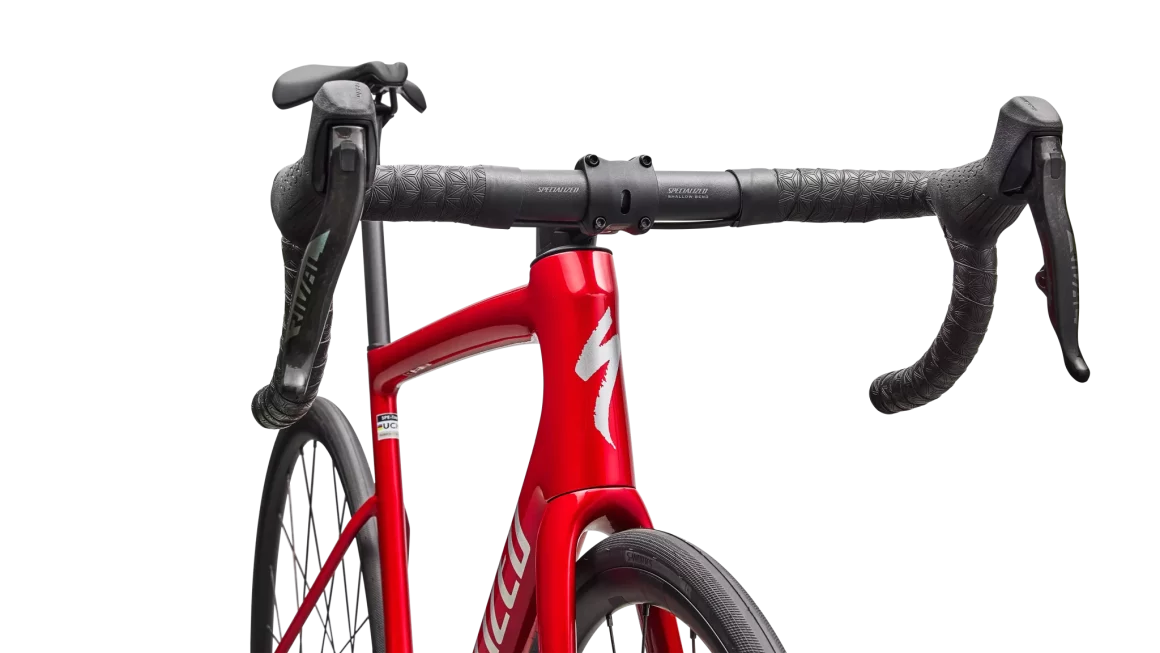 Tarmac SL8 Comp – New Sram Rival AXS