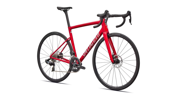 Tarmac SL8 Comp – New Sram Rival AXS