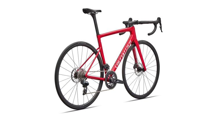 Tarmac SL8 Comp – New Sram Rival AXS