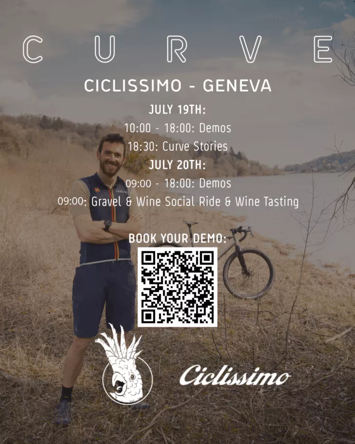 ciclissimo-x-curve-cycling-euro-groadshow-2025