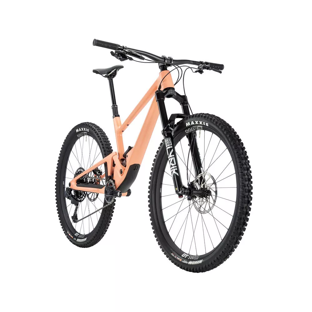 Scor 4060 ST GX