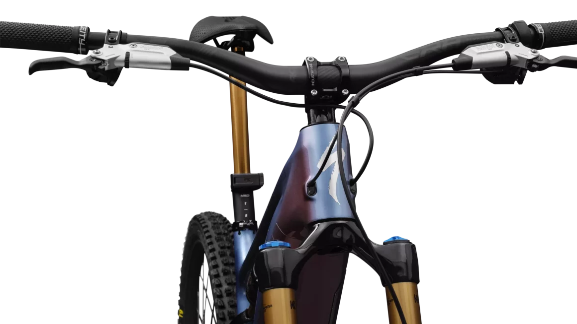 Levo 4 S-Works