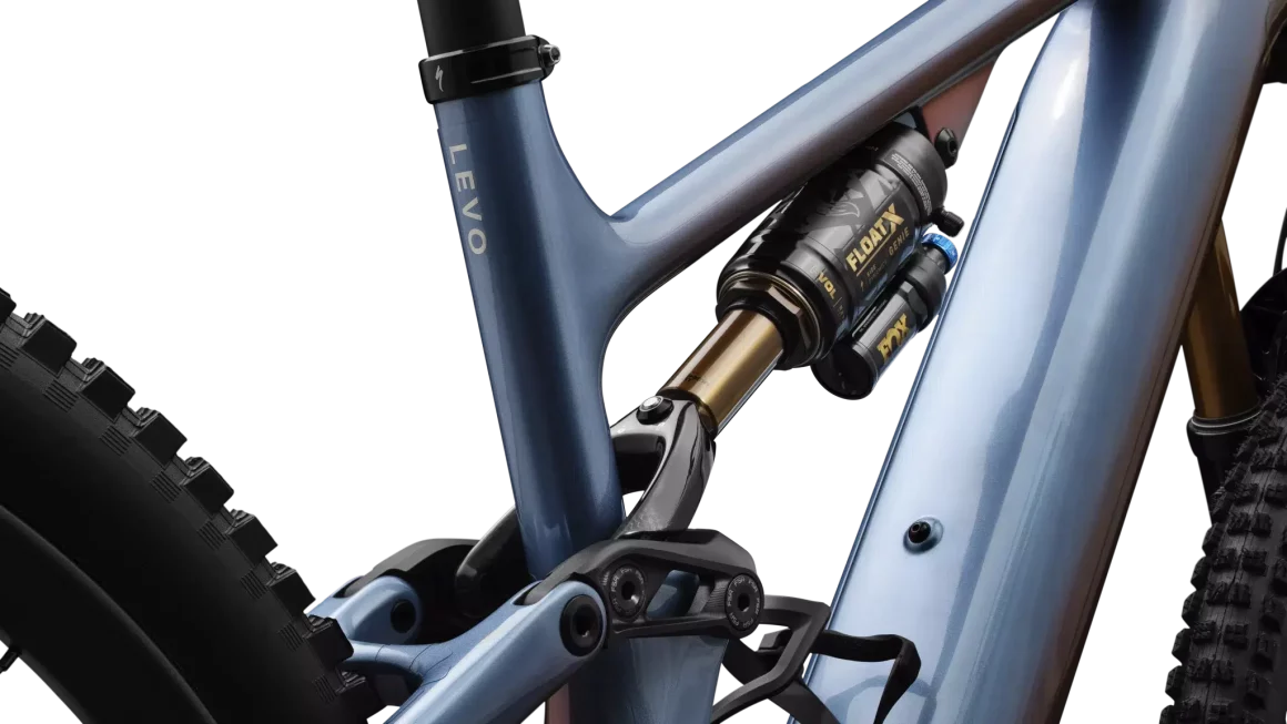 Levo 4 S-Works