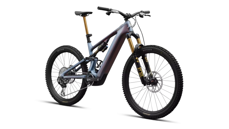 Levo 4 S-Works