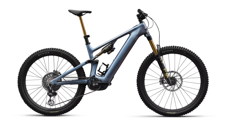 Levo 4 S-Works