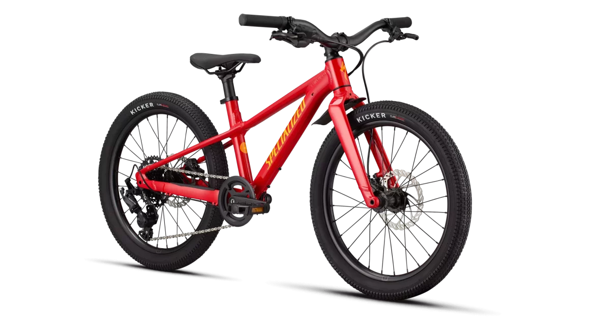 Riprock 20″