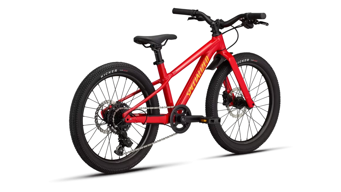 Riprock 20″
