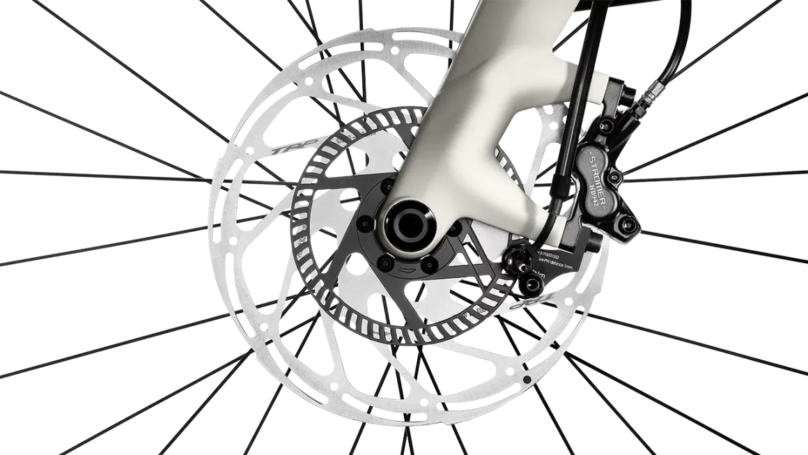 ST3 Pinion