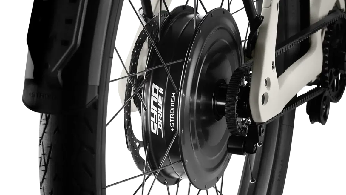 ST3 Pinion