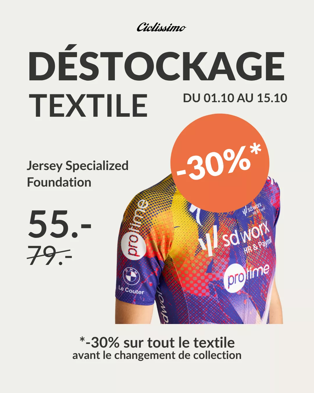 Soldes textile 2025 Ciclissimo 45 (3)