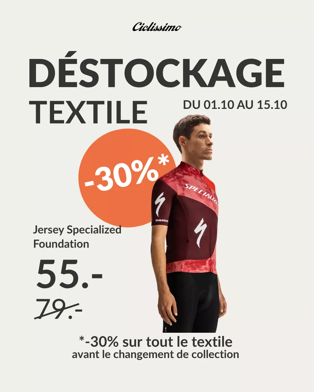 Soldes textile 2025 Ciclissimo 45 (4)