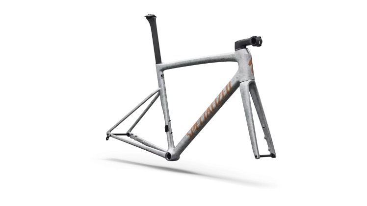 Cadre Tarmac SL8