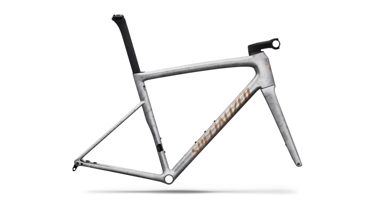 Cadre Tarmac SL8