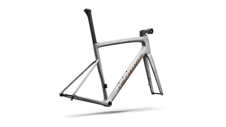 Cadre Tarmac SL8