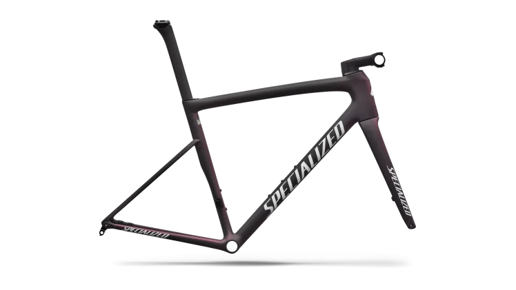 Cadre Tarmac SL8