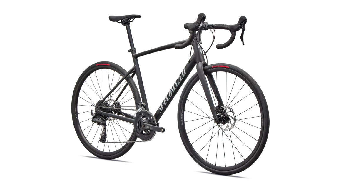 Allez – Shimano Cues