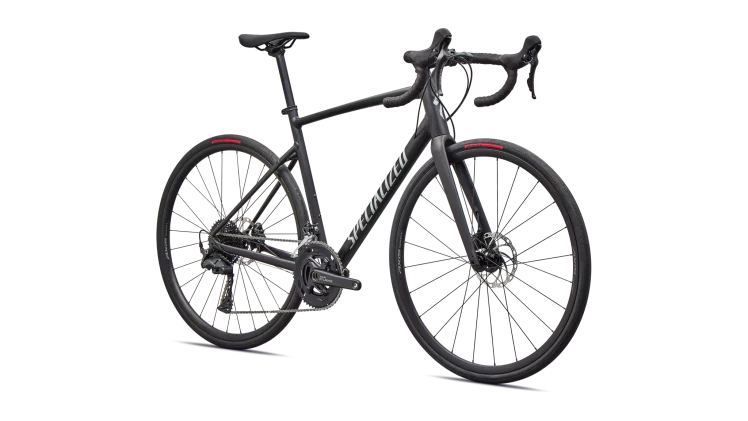 Allez – Shimano Cues