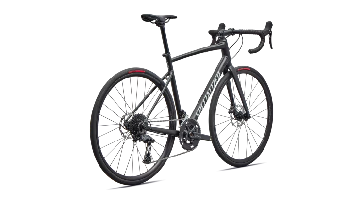 Allez – Shimano Cues