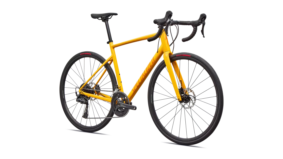 Allez – Shimano Cues