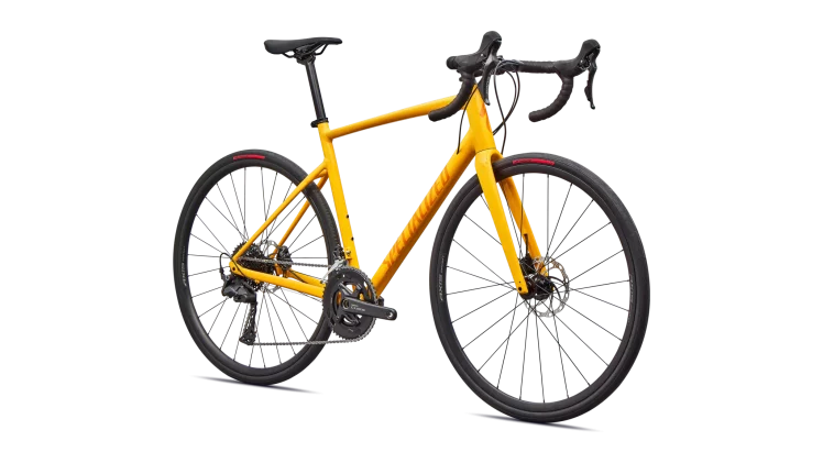 Allez – Shimano Cues