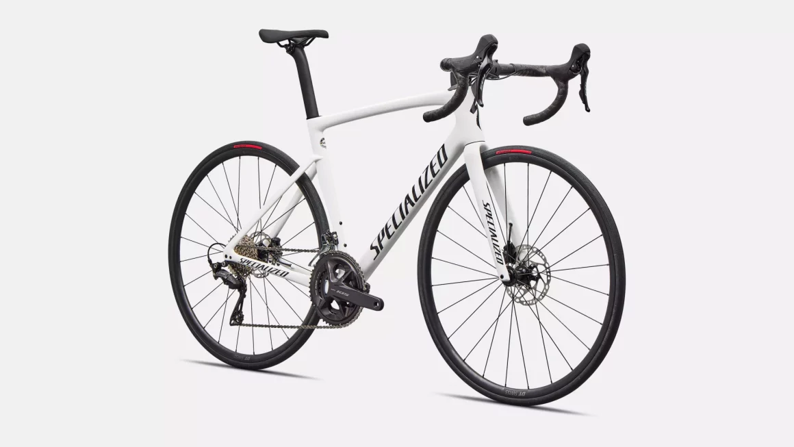 Tarmac SL7 Sport – Shimano 105