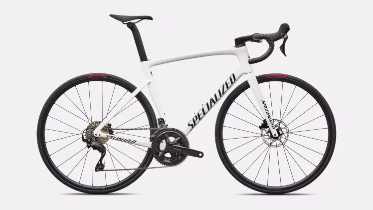 Tarmac SL7 Sport – Shimano 105