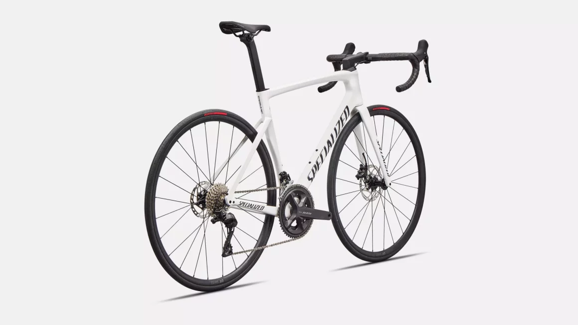 Tarmac SL7 Sport – Shimano 105